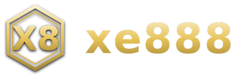 xe888 logo